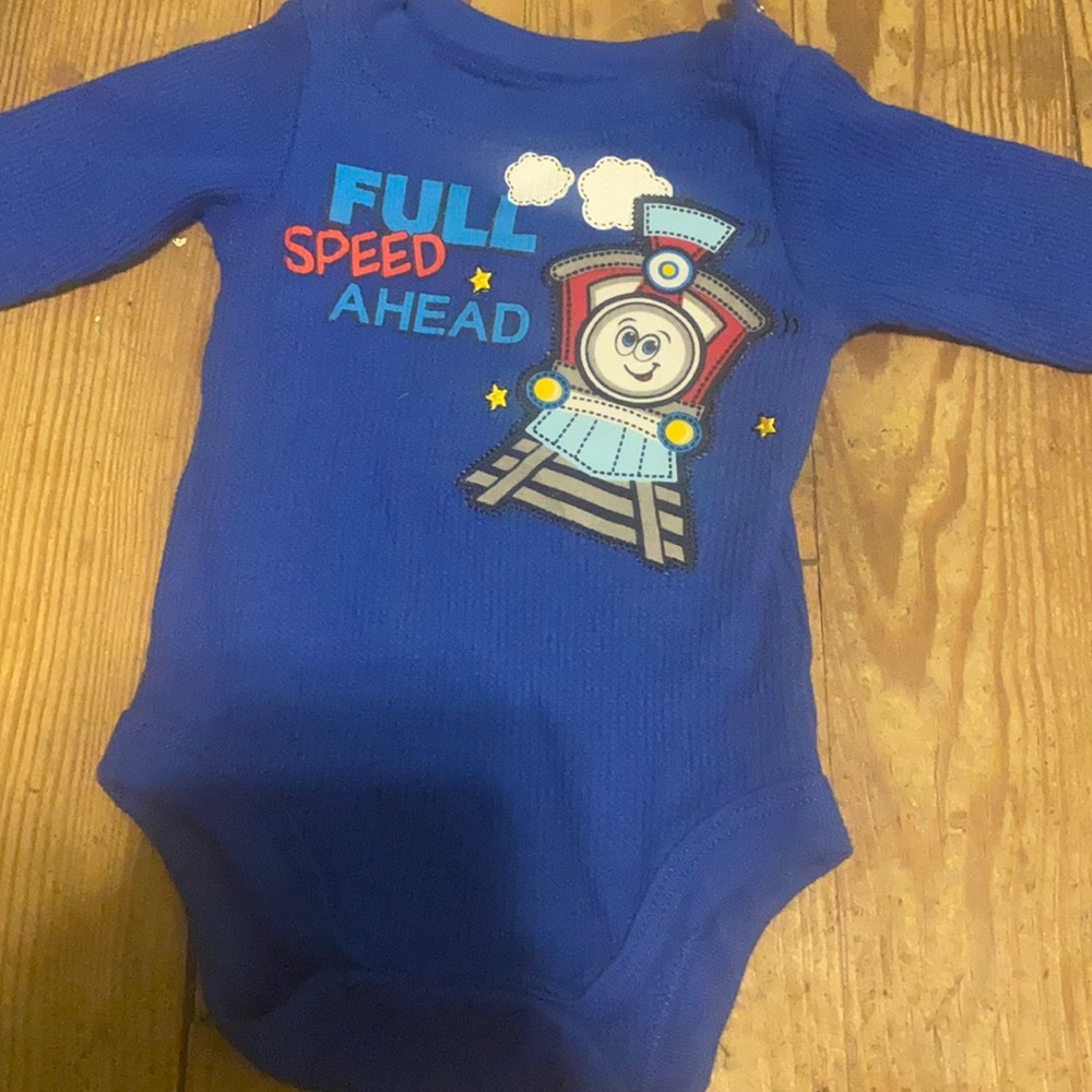 Newborn bundle